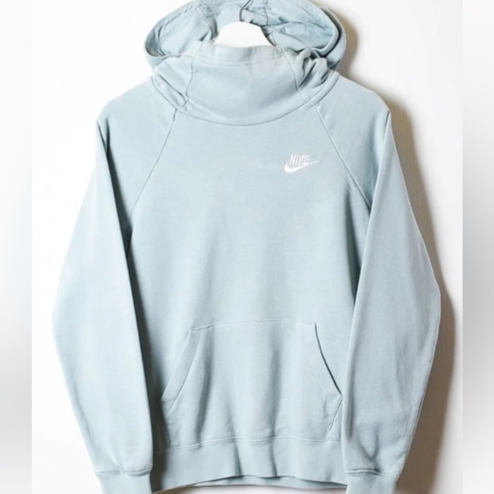 Nike Cowl Neck Hoodie